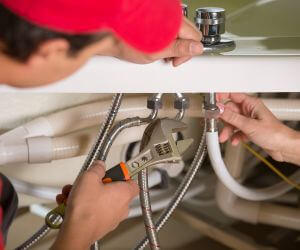 About Emergency plumbing pros Camp Wood, TX